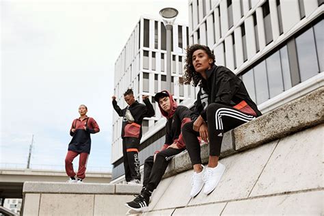 adidas Muttertag 